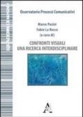 Confronti visuali. Una ricerca interdisciplinare