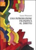 Una introduzione filosofica al diritto