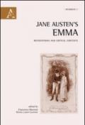 Jane Austen's Emma. Ediz. italiana e inglese