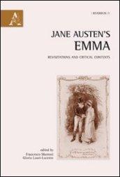 Jane Austen's Emma. Ediz. italiana e inglese