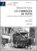 La carrozza di tutti. A spasso in tram nella Torino di fine Ottocento