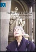 Elogio della poesia. Versi e saggi di Ol'ga Sedakova