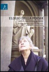 Elogio della poesia. Versi e saggi di Ol'ga Sedakova