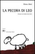 La pecora di Leo. Pillole di storia dell'arte