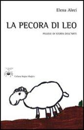 La pecora di Leo. Pillole di storia dell'arte