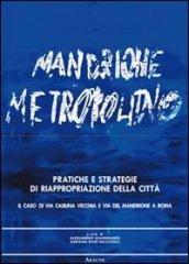 Pratiche e strategie di riappropriazione della città. Il caso di via Casilina vecchia e via del Mandrione a Roma