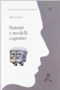 Sistemi e modelli cognitivi