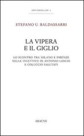 La vipera e il giglio