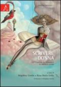 Scrivere donna. Letteratura al femminile in Amrica Latina