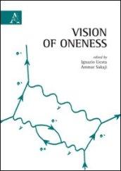 Vision of Oneness