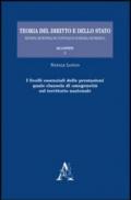 I livelli essenziali delle prestazioni quale clausola di omogeneità sul territorio nazionale