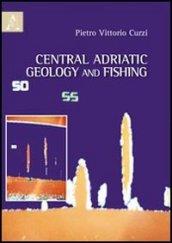 Central Adriatic geology and fishing