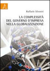 La complessità del governo d'impresa nella globalizzazione