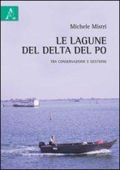 Le lagune del Delta del Po tra conservazione e gestione