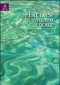 Percorsi di sviluppo locale. Il litorale della provincia di Roma