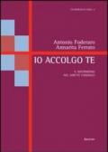 Io accolgo te. Il matrimonio nel diritto canonico