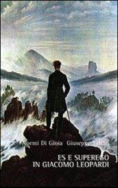 ES e Superego in Giacomo Leopardi