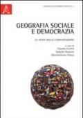 Geografia sociale e democrazia