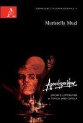 Apocalypse now. Cinema e letteratura in Francis Ford Coppola
