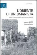 L'Oriente di un umanista. Omaggio a Francesco Gabrieli a dieci anni dalla scomparsa