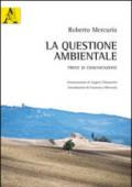 La questione ambientale. Prove di comunicazione