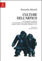 Culture dell'Artico. Gli eschimesi di Igloolik. Vita quotidiana ed espressioni artistiche ricavate dalla collezione Chiarelli (1971)