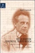 Béla Bartok contro il terzo reich