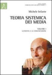 Teoria sistemica dei media: 1