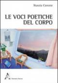 Le voci poetiche del corpo. Esperienze di shiatsu e poesia