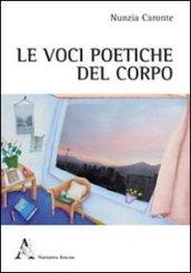 Le voci poetiche del corpo. Esperienze di shiatsu e poesia