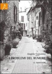 I problemi del rumore. Le immagini