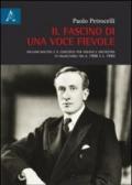 Il fascino di una voce fievole. William Walton e il concerto per violino e orchestra in Inghilterra tra il 1900 e il 1940