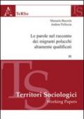 Le parole nel racconto dei migranti polacchi altamente qualificati