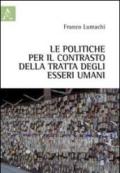 Le politiche per il contrasto della tratta degli esseri umani