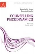Counselling psicodinamico