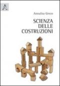 Scienza delle costruzioni