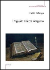 L'eguale libertà religiosa