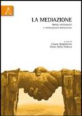 La mediazione. Profili sistematici e potenzialità applicative