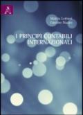 I principi contabili internazionali