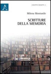 Scritture della memoria