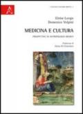 Medicina e cultura. Prospettive di antropologia medica