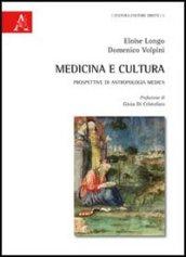 Medicina e cultura. Prospettive di antropologia medica