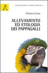 Allevamento ed etologia dei pappagalli