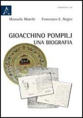 Gioacchino Pompilj. Una biografia