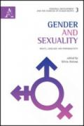 Gender and sexuality. Rights, language and performativity