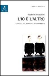 L'io e l'altro. I gemelli nel romanzo contemporaneo