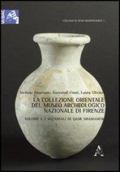 La collezione orientale del museo archeologico nazionale di Firenze. Ediz. illustrata: 1