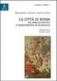 La città di Roma nel disegno politico e amministrativo di Giustiniano