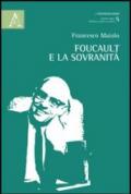 Foucault e la sovranità
