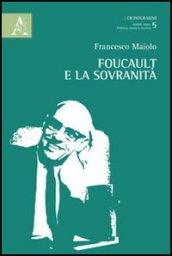 Foucault e la sovranità